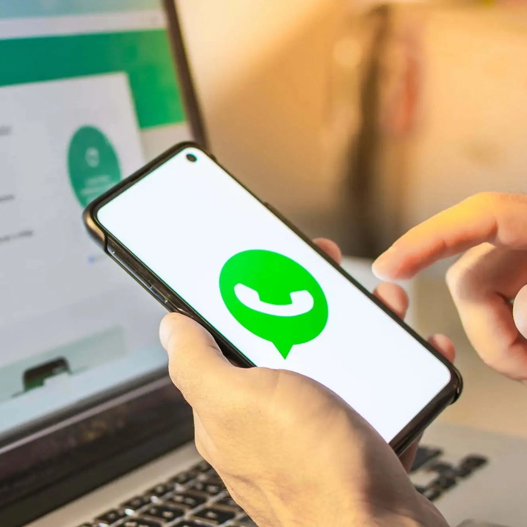 WhatsApp apresenta instabiidade nesta quinta-feira