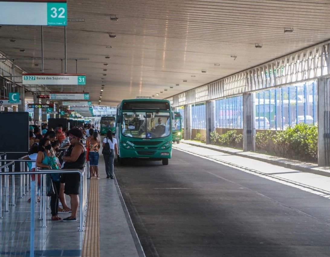 Festejos do 2 de Julho terão operação especial de transporte em Salvador