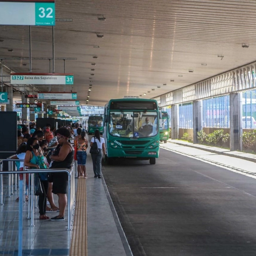 Festejos do 2 de Julho terão operação especial de transporte em Salvador