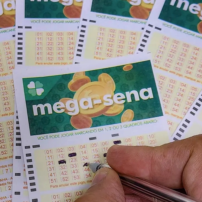 Mega-Sena sorteia  prêmio estimado em R$ 3,5 milhões neste sábado