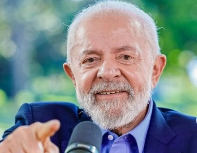 Lula defende cortar impostos de cortes específicos de carne: 'Vai comprar coisa importada tem que pagar imposto'