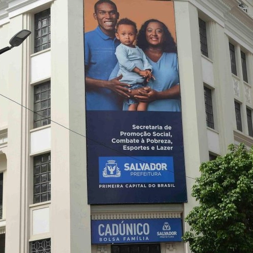 Atualização e inscrição do CadÚnico ficam indisponíveis até segunda, em Salvador