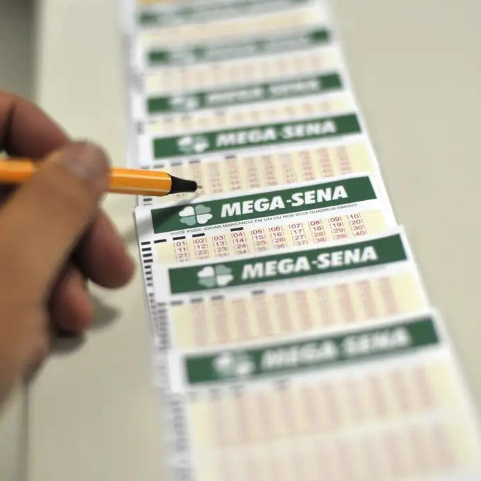 Mega-Sena sorteia nesta quarta-feira prêmio acumulado em R$ 9 milhões