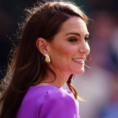 Kate Middleton anuncia fim de quimioterapia e retorno às atividades reais: 'Não consigo descrever o alívio'