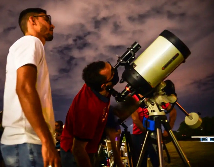 Cometa do Século poderá ser observado no Brasil ainda em setembro