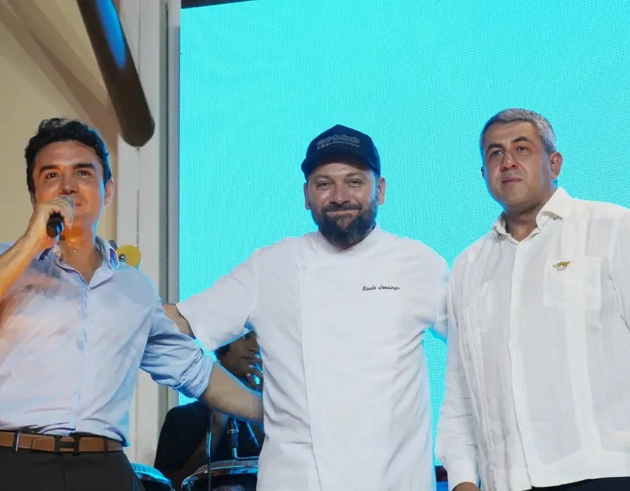 Chef brasileiro é escolhido 1º Embaixador Gastronômico da ONU Turismo