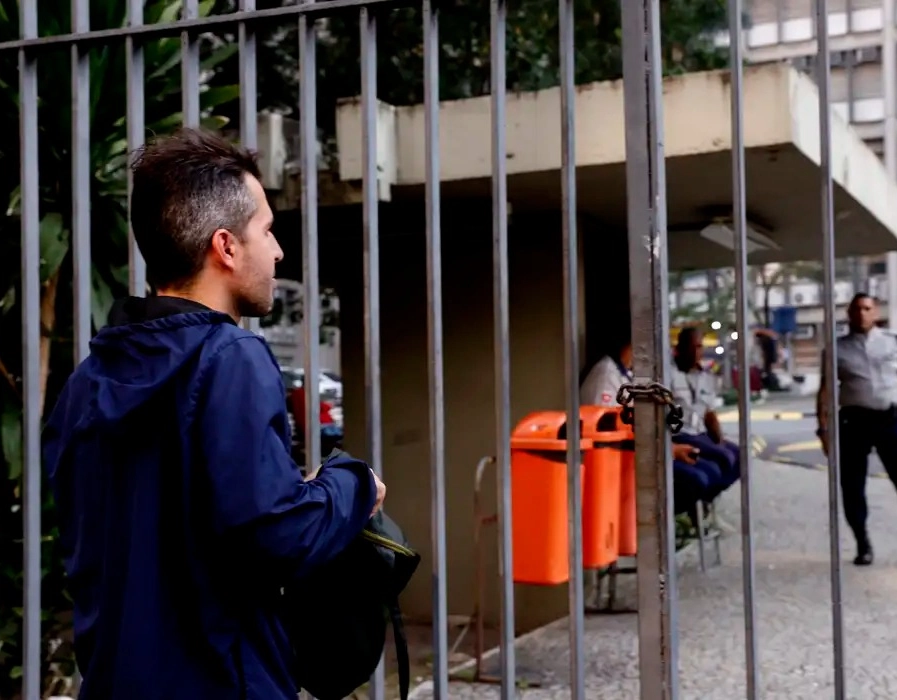 Após ausências, relação candidato/vaga do CNU é recalculada