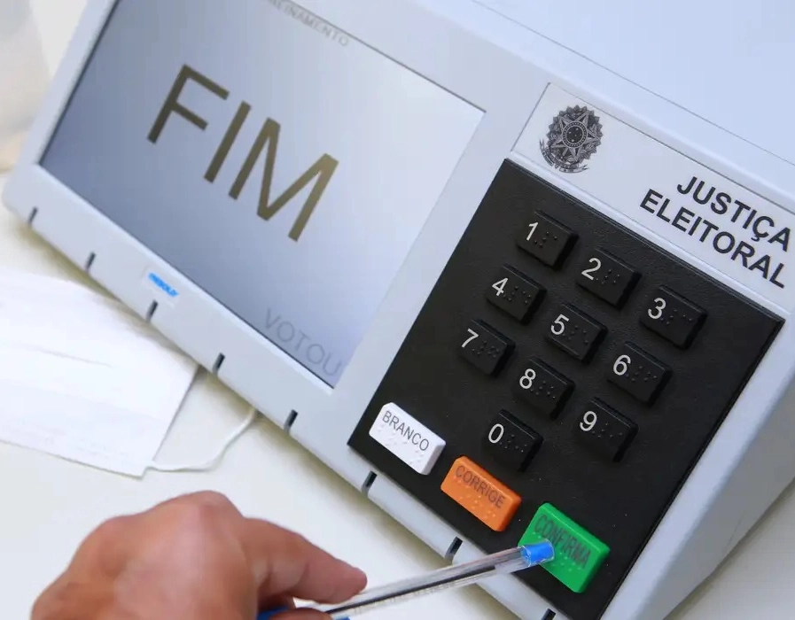 Eleições municipais não terão voto em trânsito