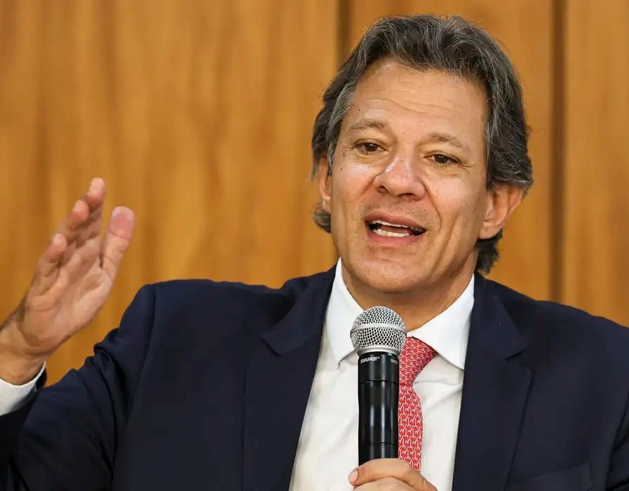 Haddad: até 600 sites de bets serão banidos do país nos próximos dias