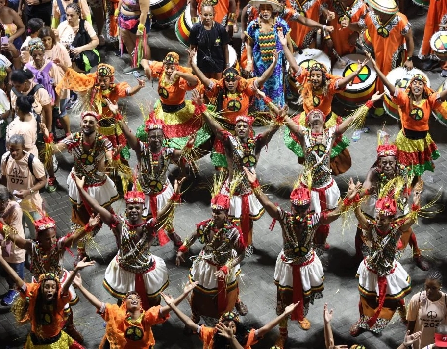 Bahia recebe representantes da Cultura do mundo em Encontro do G20