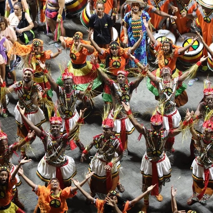 Bahia recebe representantes da Cultura do mundo em Encontro do G20