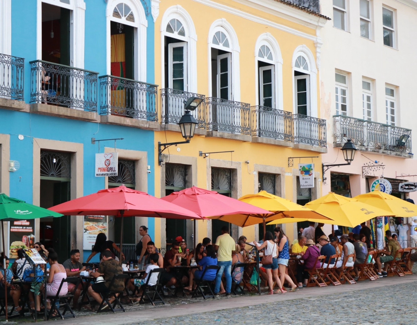 Bahia aumenta geração de empregos em mais de 27% no acumulado dos últimos 12 meses