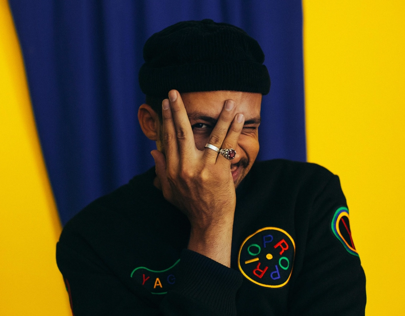 Pela primeira vez em Salvador, Yago Oproprio é atração principal do Flow Festival; confira line–up completo