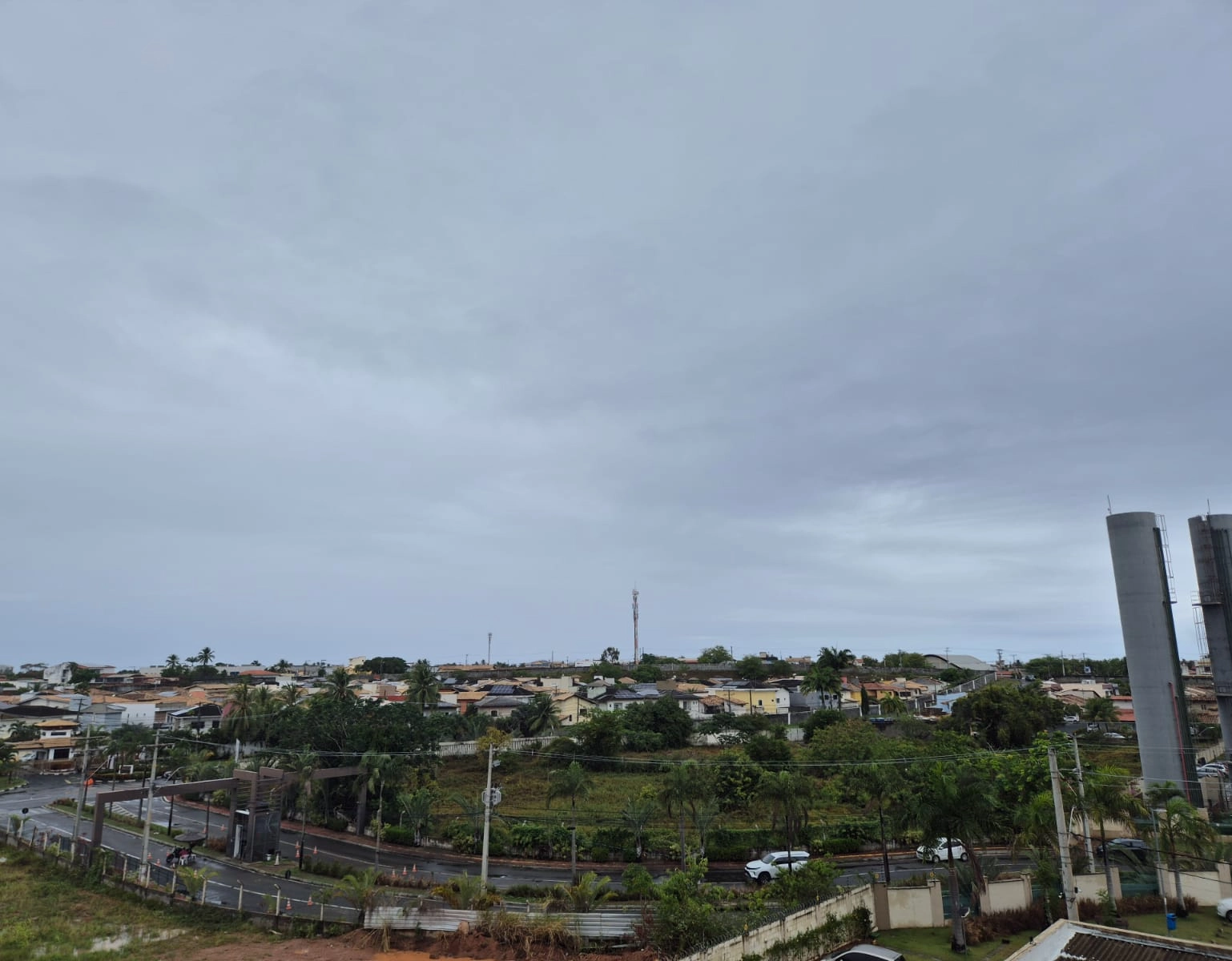 Chove até quando? Veja previsão do tempo para esta semana em Salvador