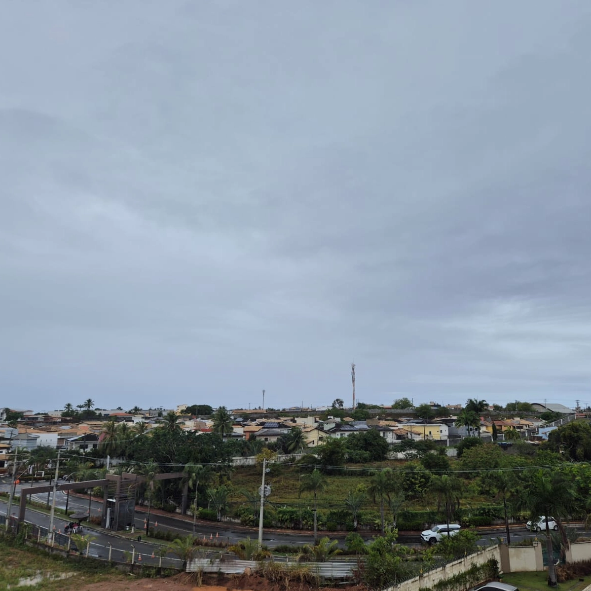 Chove até quando? Veja previsão do tempo para esta semana em Salvador