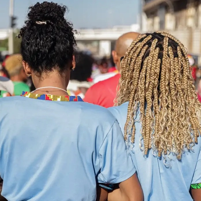 Violência contra mulher negra: maioria dos casos começa na juventude