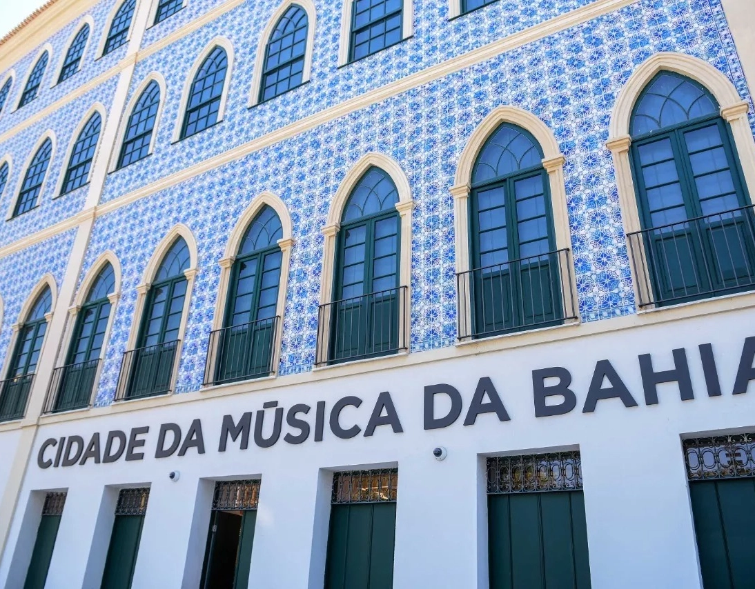 Prefeitura abre inscrições para Edital Prêmio Cidade da Música