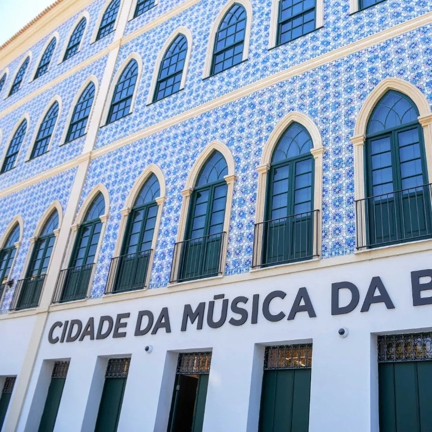 Prefeitura abre inscrições para Edital Prêmio Cidade da Música