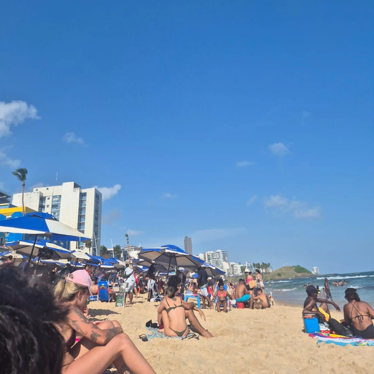 Verão na Bahia: confira como vai ficar a temperatura em Salvador e no interior do estado