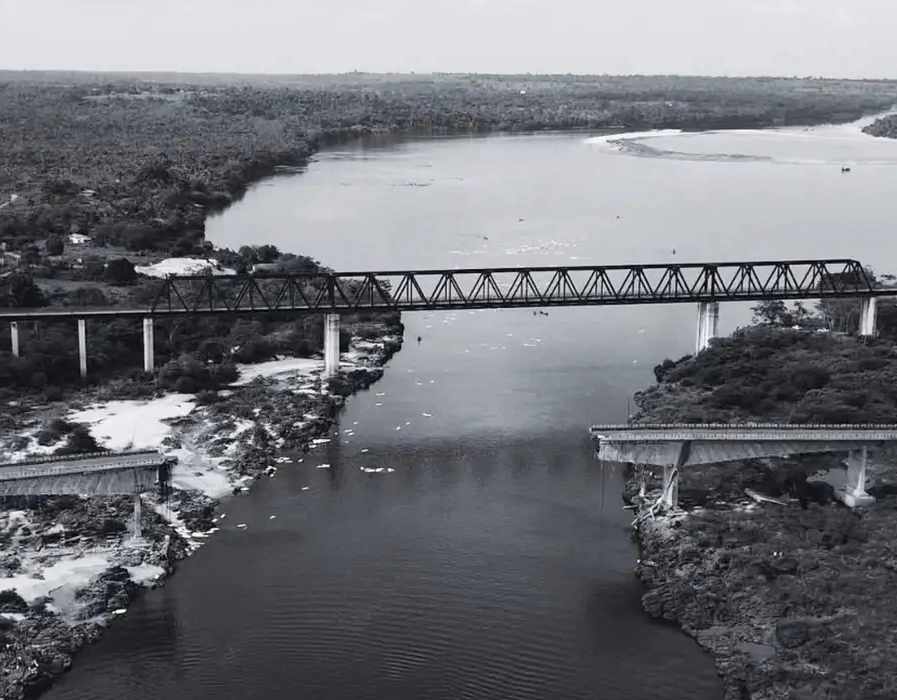 Queda de ponte entre Tocantins e Maranhão já tem 16 desaparecidos