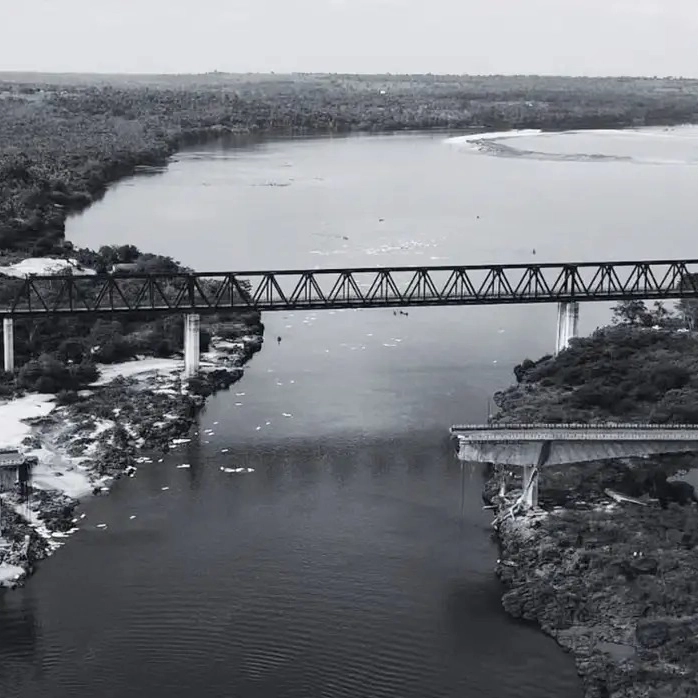 Queda de ponte entre Tocantins e Maranhão já tem 16 desaparecidos