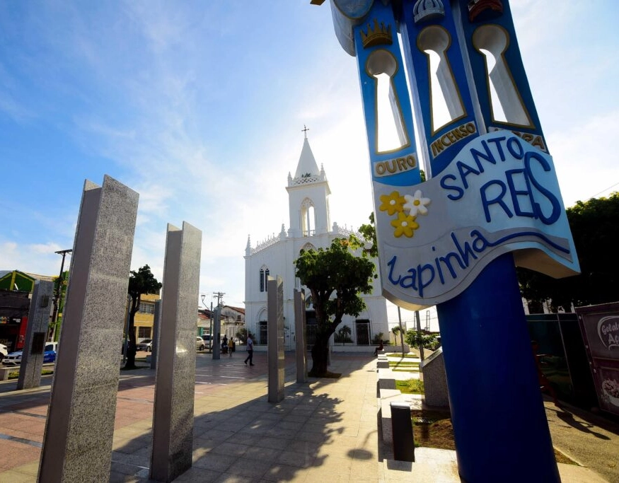 Festa de Reis altera trânsito entre Liberdade e Lapinha a partir do domingo