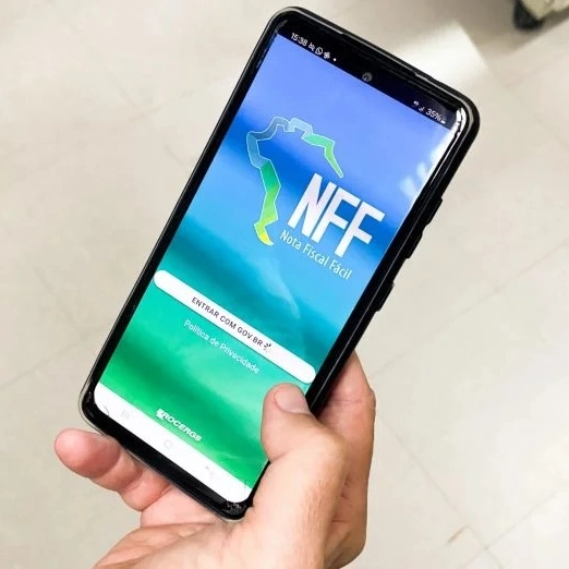 MEIs podem ser beneficiados com o app Nota Fiscal Fácil