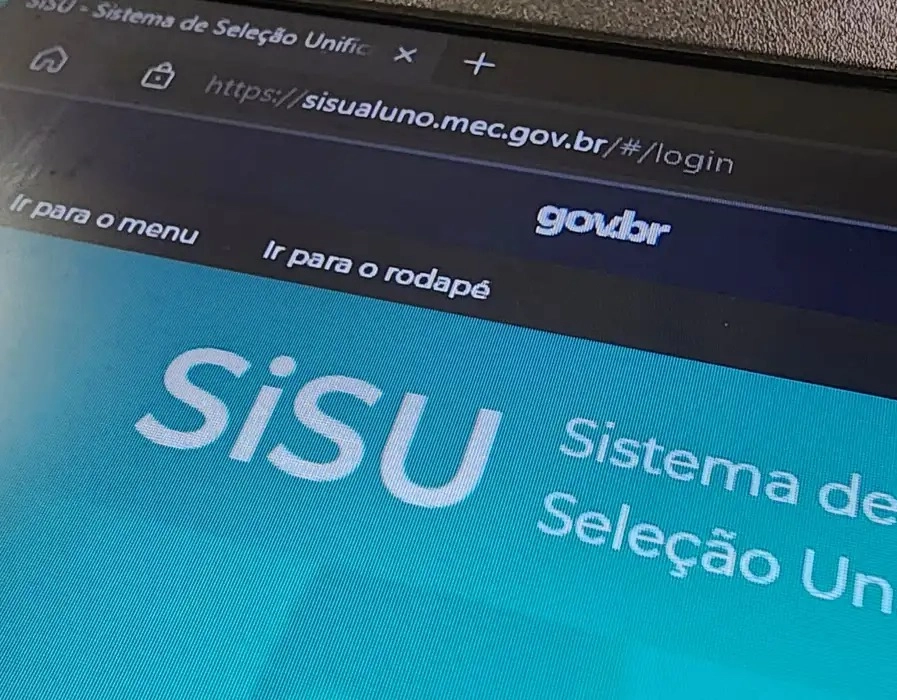 Com atraso pelo MEC, resultado do Sisu 2025 é divulgado