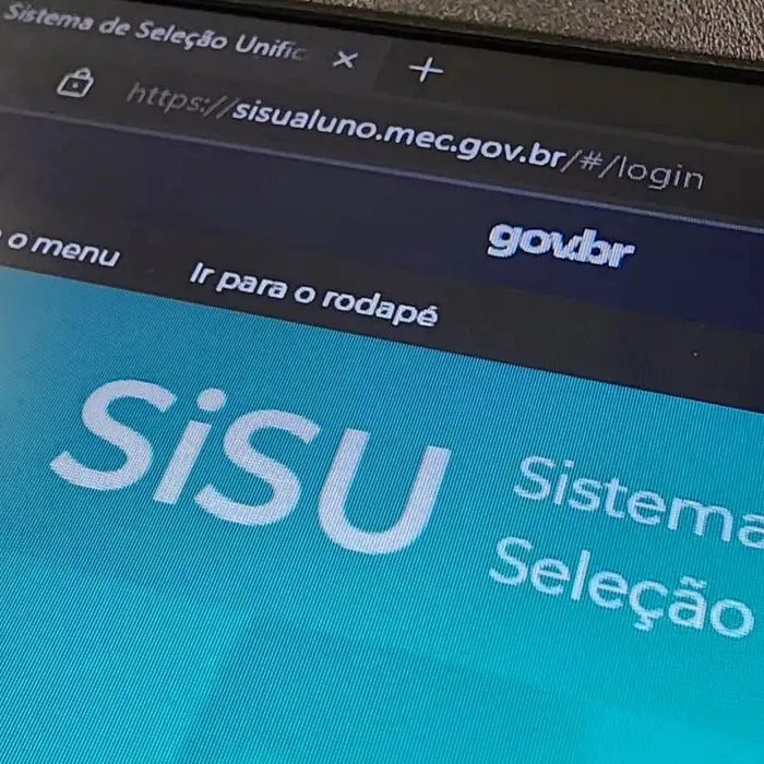 Com atraso pelo MEC, resultado do Sisu 2025 é divulgado