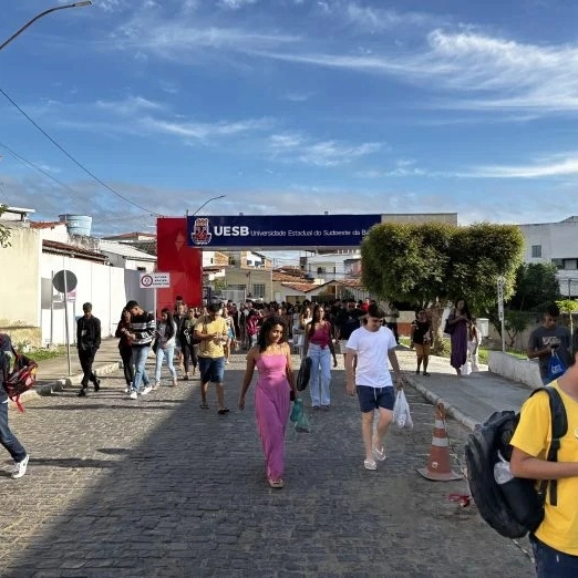 Bahia conquista o terceiro melhor resultado do país em aprovações no Sisu