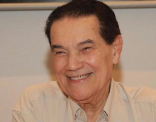 Divaldo Franco morre aos 98 anos