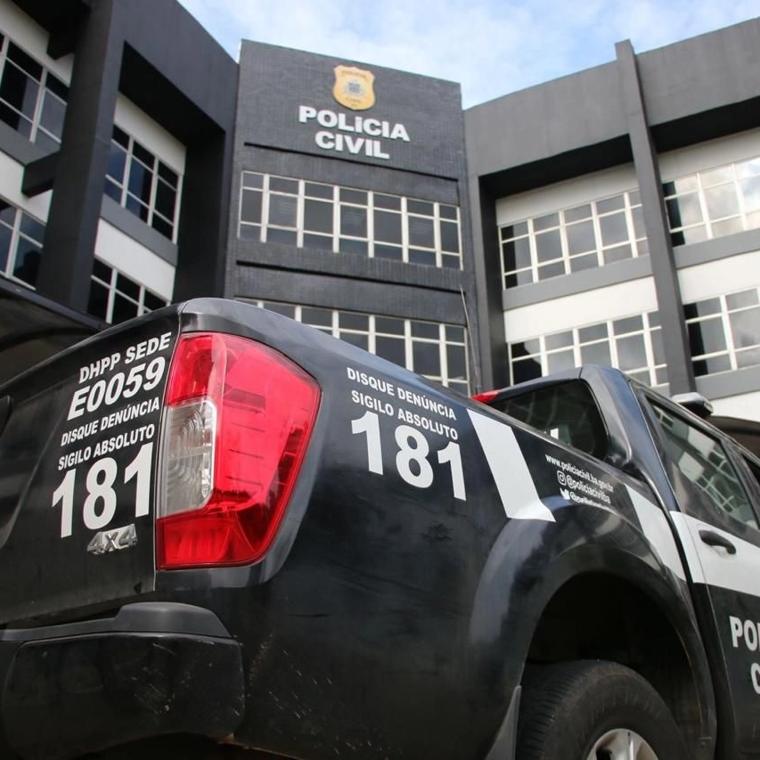 Segundo suspeito envolvido na morte de PM em Paripe se entrega à polícia