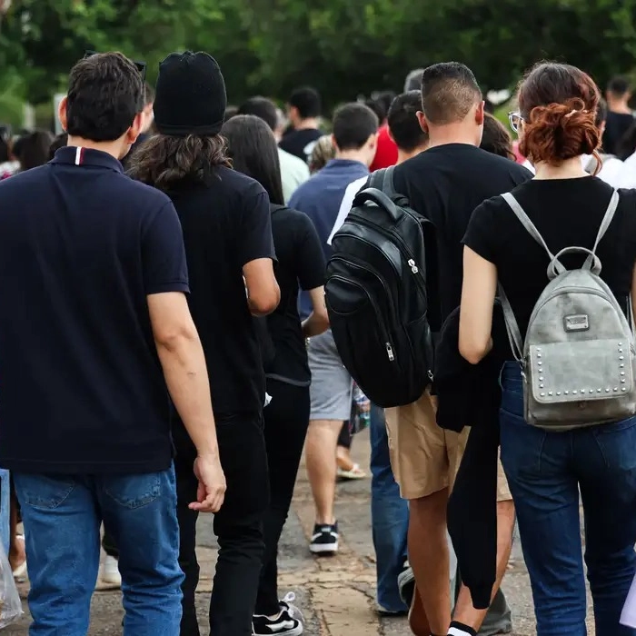 Sisu: candidatos podem se inscrever na lista de espera até esta sexta