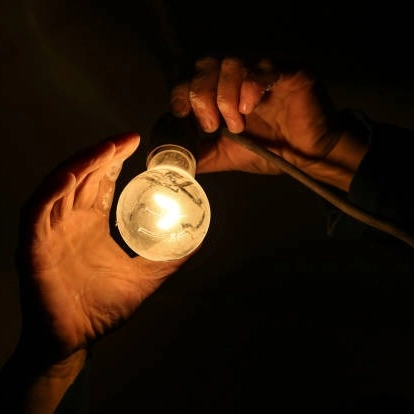 Consumidor continuará sem cobrança extra na conta de luz em fevereiro