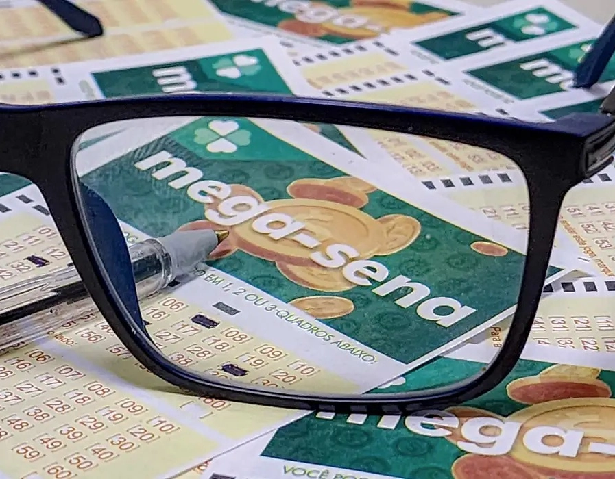 Dupla de Páscoa premia duas apostas com R$ 25,1 milhões cada