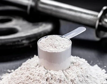 Anvisa avalia 41 suplementos de creatina apenas uma marca é aprovada