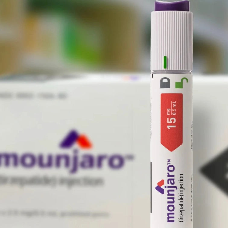 Mounjaro chega às farmácias do Brasil em maio; confira valores