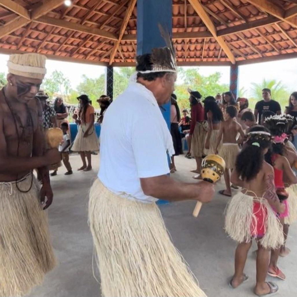 FLEPITI: Bahia vai sediar Festa Literária dos Povos Indígenas