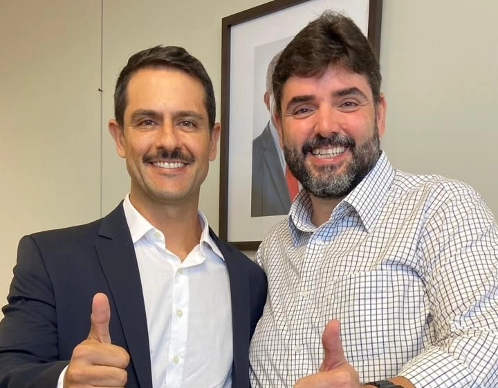 Vereador de Salvador propõe homenagem para Adolpho Loyola