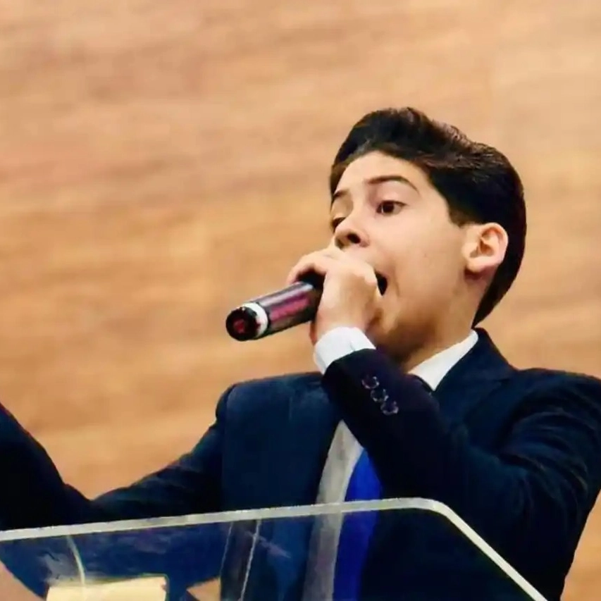 Conselho Tutelar proíbe jovem de 15 anos de pregar e usar redes sociais