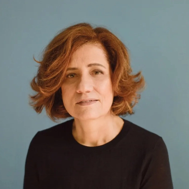 Miriam Leitão é eleita para a Academia Brasileira de Letras