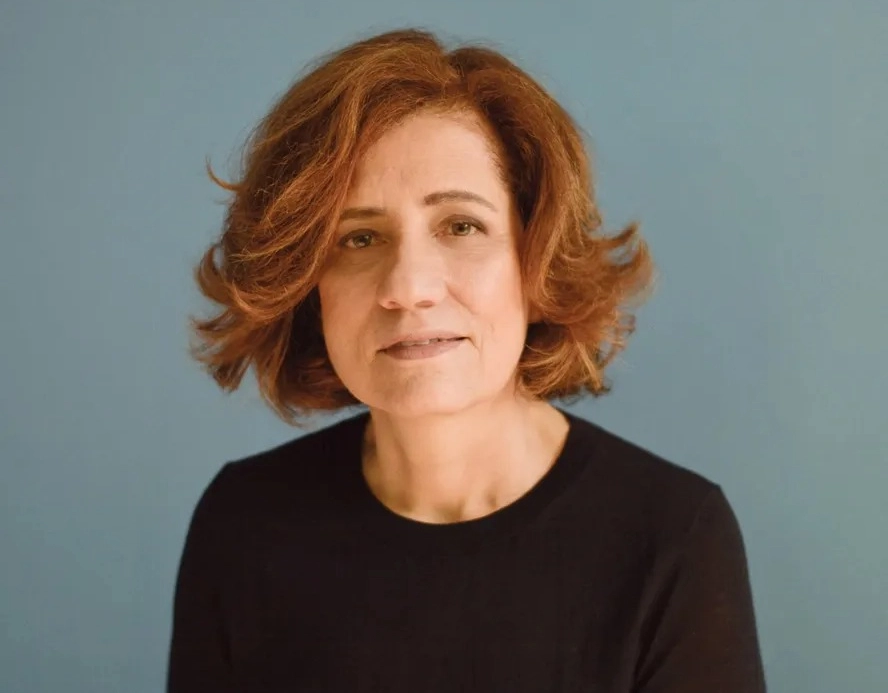Miriam Leitão é eleita para a Academia Brasileira de Letras