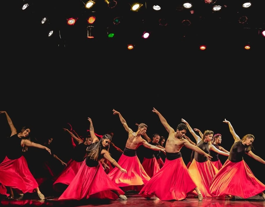 Bahia Dança celebra 10 anos com mostra especial, cursos e premiação internacional