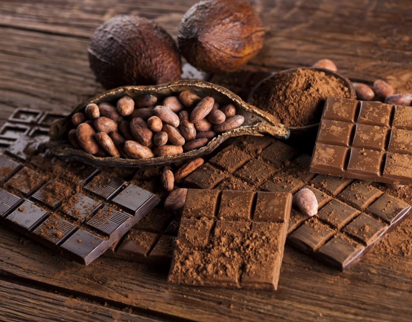 Senado aprova projeto que define percentual mínimo de cacau em chocolates nacionais