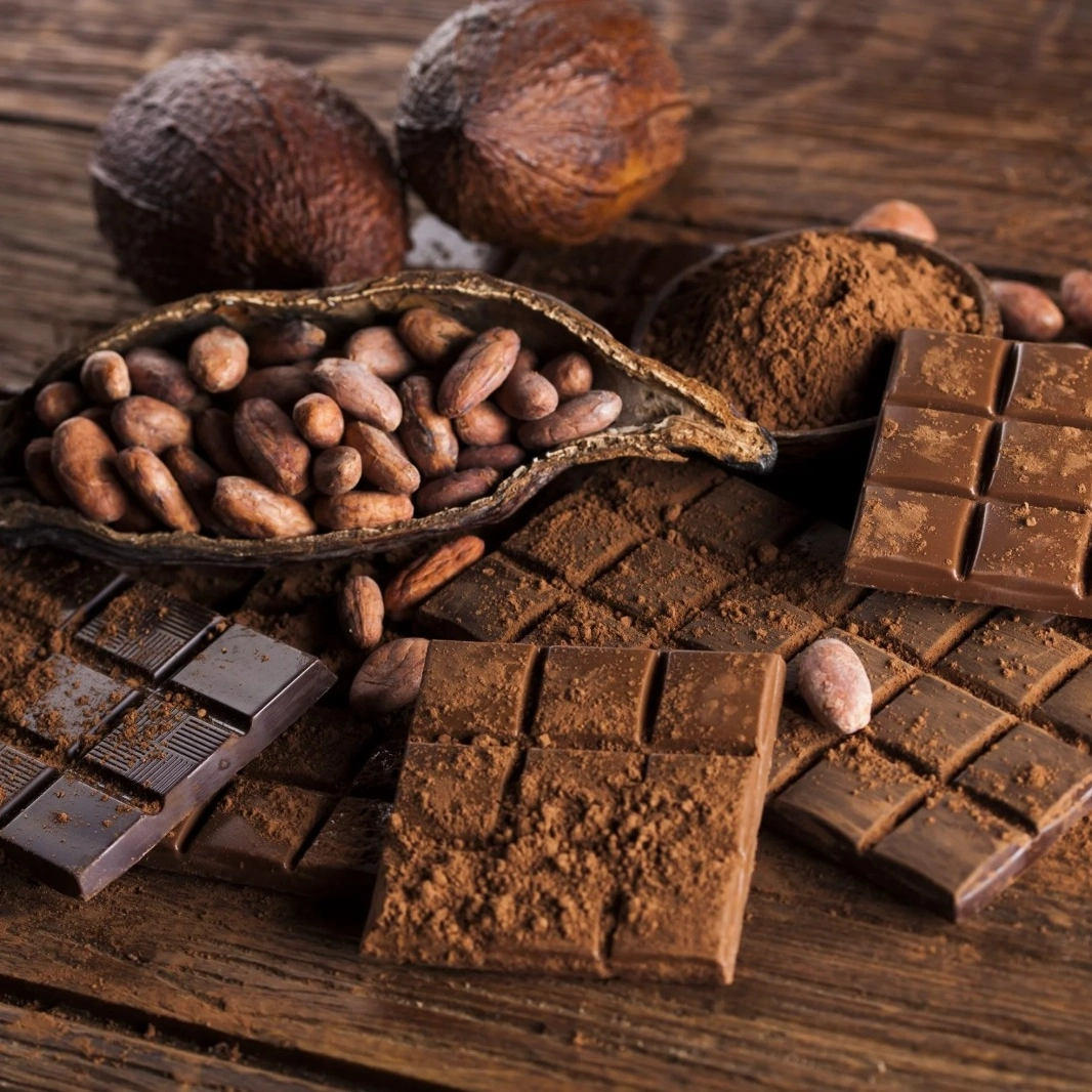 Senado aprova projeto que define percentual mínimo de cacau em chocolates nacionais