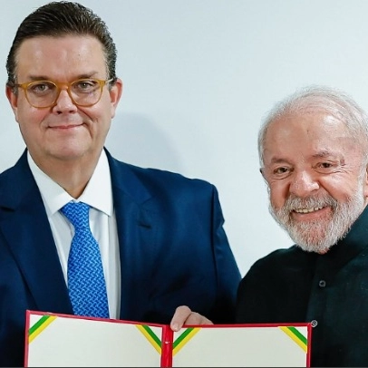 Wolney Queiroz assume como ministro da Previdência; ele esteve presente na primeira reunião de alerta sobre fraudes