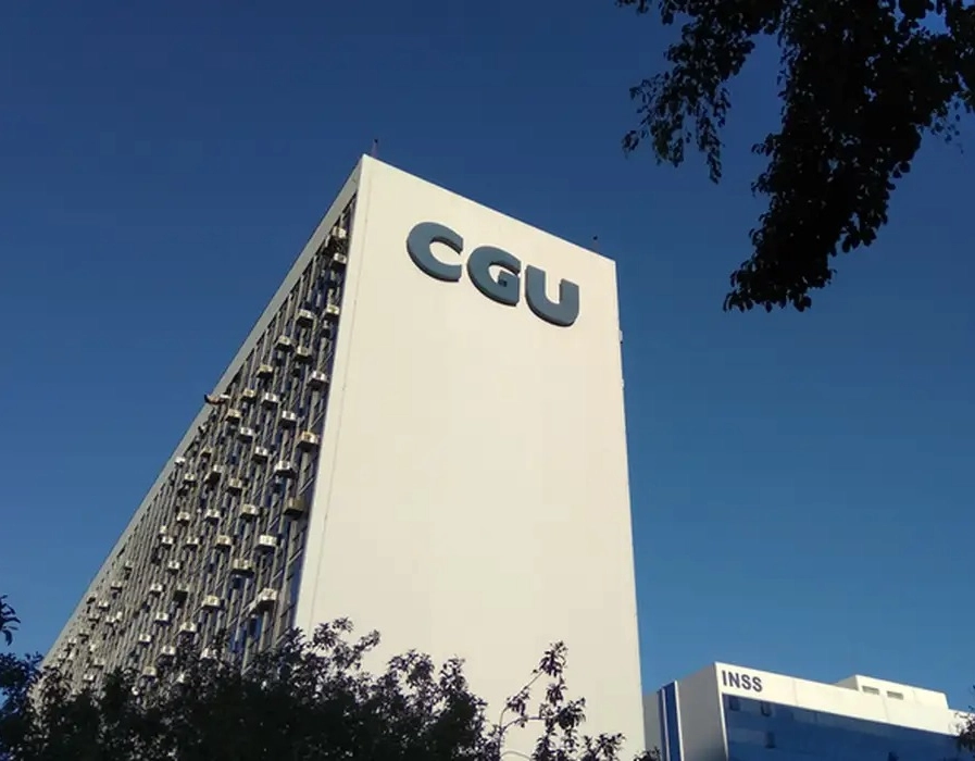 CGU assume processos administrativos instaurados pelo INSS