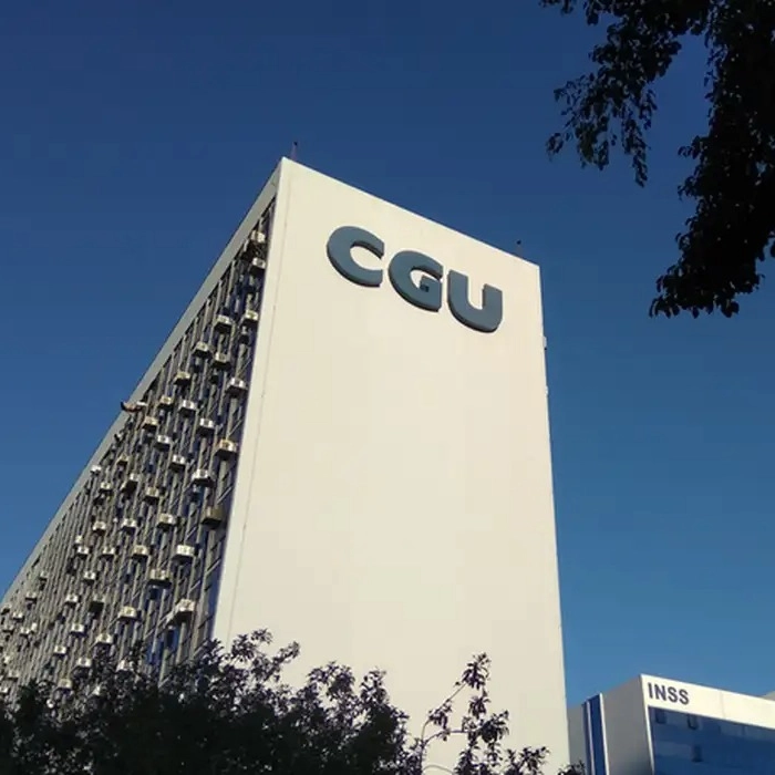 CGU assume processos administrativos instaurados pelo INSS