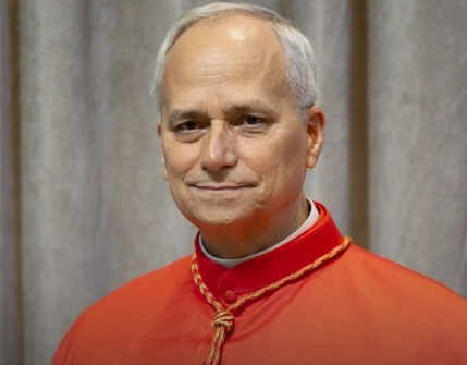 Papa Leão XIV faz primeiro discurso e destaca unidade, missão e caridade