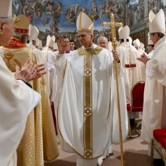 Papa Leão XIV será empossado no próximo dia 18, anuncia Vaticano